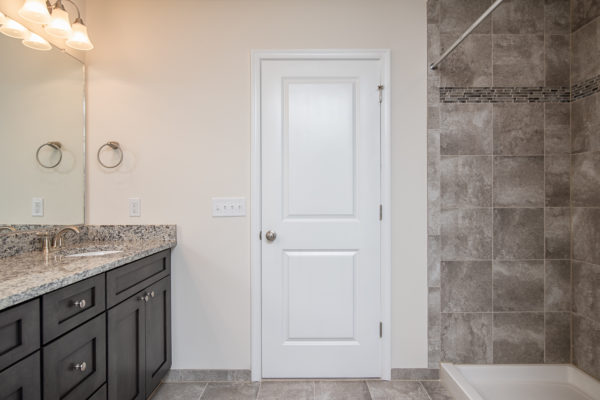 Foundation Homes