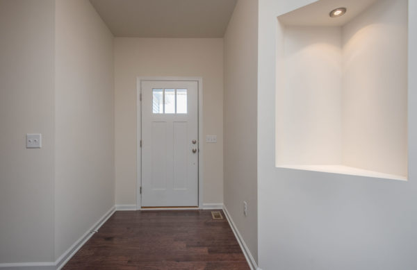 Foundation Homes