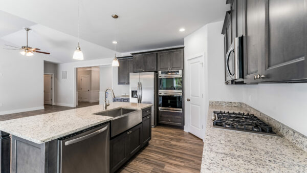 Foundation Homes