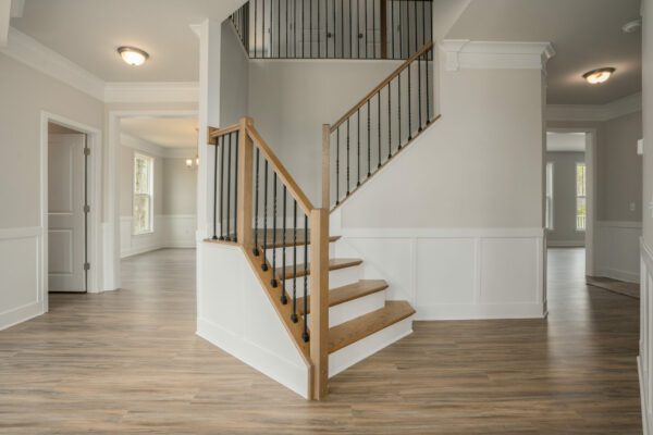 Foundation Homes
