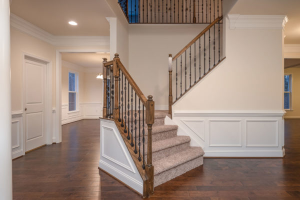 Foundation Homes